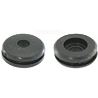 Goma-Cubierta de Gasolina para Grifo de Palanca para Vespa PX Lusso – My &amp- T5 – 22 mm de diámetro- Color Negro